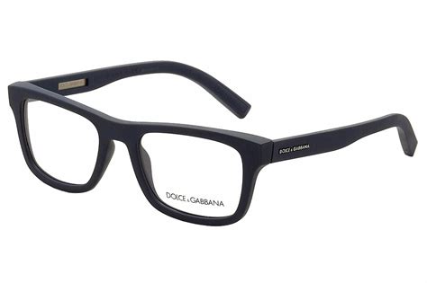 Men's Dolce&Gabbana Eyeglasses .